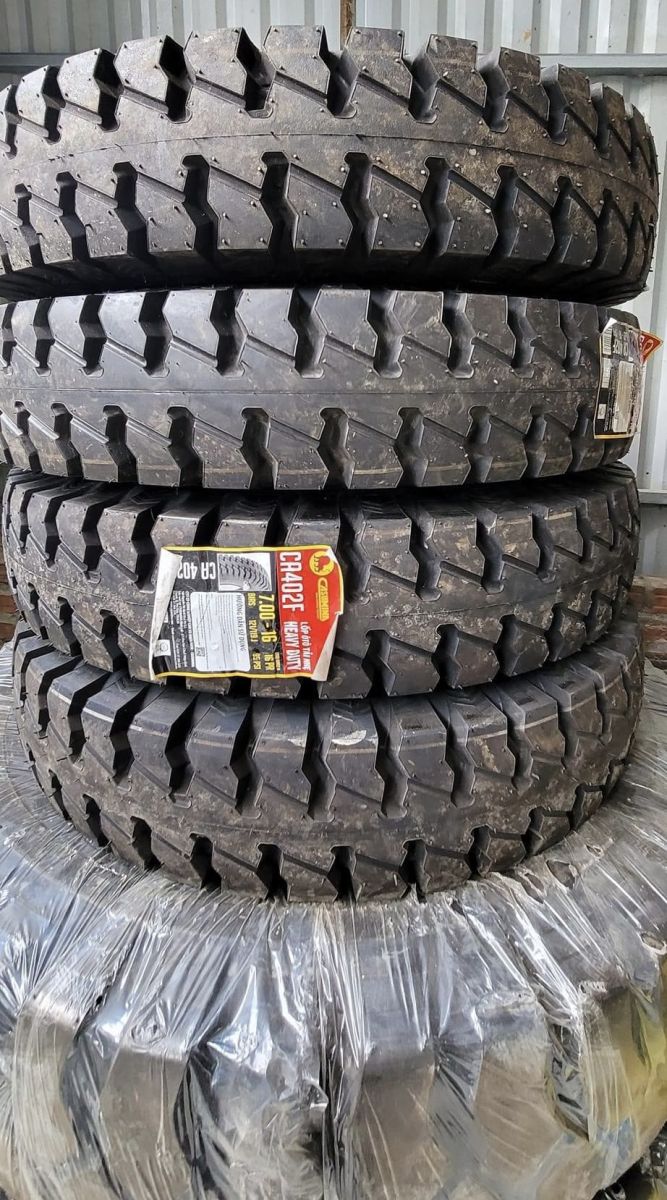 KHO LỐP XE MỸ PHƯỚC _  TÂN VẠN GIÁ RẺ